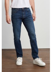 Premium Heavyweight Jeans Slim Fit