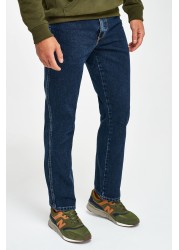 Wrangler Texas Authentic Straight Fit Jeans