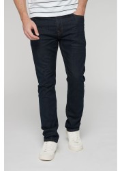 Essential Stretch Jeans Slim Fit