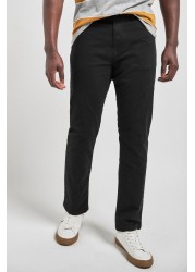 Motion Flex Soft Touch Chino Trousers