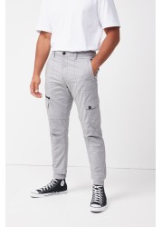 Stretch Utility Trousers