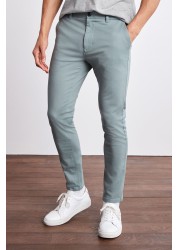 U09501s Skinny Fit