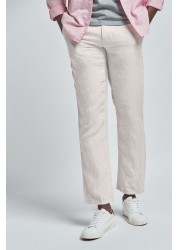 Linen Trousers