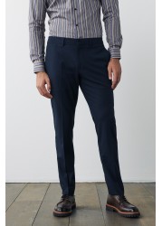 Motion Flex Trousers Slim Fit