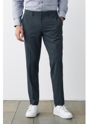 Motion Flex Trousers Slim Fit