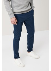 U09501s Skinny Fit