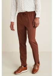 Stretch Formal Trousers