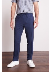 Stretch Formal Trousers