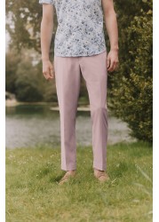 Stretch Formal Trousers