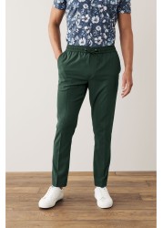 Stretch Formal Trousers