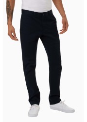 Original Penguin Premium Stretch Slim Fit Chinos