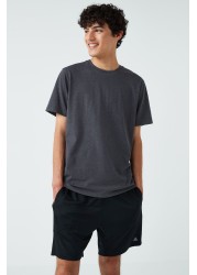 T-Shirt Crew Regular Fit