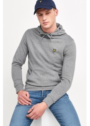 Lyle & Scott Pull Over Hoodie