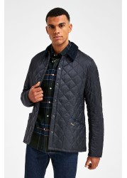 جاكيت مبطن تلبيس رشيق Liddesdale من Barbour® Heritage