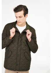 Barbour® Chelsea Quilted Jacket