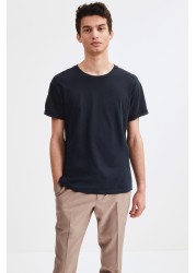 T-Shirt Crew Regular Fit