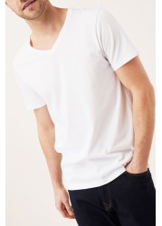 T-Shirt V-Neck Regular Fit