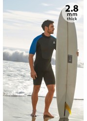 2.8mm Neoprene Wetsuit