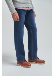 Essential Stretch Jeans Bootcut Fit