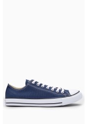 حذاء رياضي Chuck Taylor Ox من كونفرس