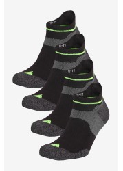 Next Active Cushioned Socks