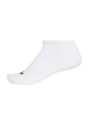 adidas Originals Adults Trefoil Trainer Socks