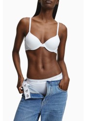 Calvin Klein Lightly Lined Demi Bra