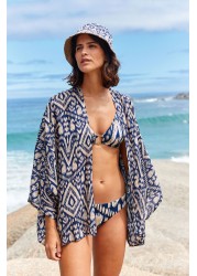 Kimono Cover-Up