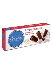 GAVOTTES WAFERS DARK CHOC. 90G