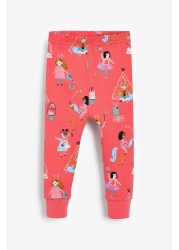 3 Pack Pyjamas (9mths-12yrs)