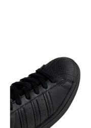 حذاء رياضي Superstar Youth من adidas Originals