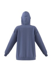 adidas Maternity Longline Pullover Hoodie