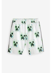 2 Pack Short Pyjamas (3-16yrs)