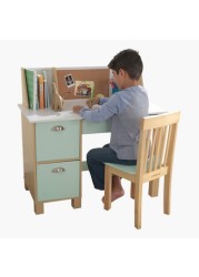 Kidkraft Study Desk with Chair