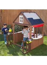 Kidkraft Ryan's World Outdoor Playhouse