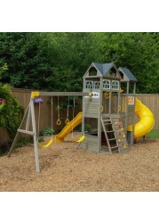 Kidkraft Devonshire Elite Swing Set