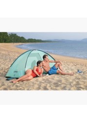 Bestway Pavillo Beach Ground 2 Tent - 200x120x96 cms