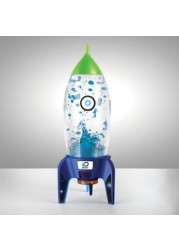 Discovery Rocketship Reaction Chamber Playkit