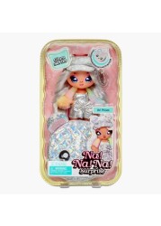 Na! Na! Na! Surprise 2-in-1 Kitty Family Doll Assorted Playset