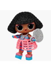 L.O.L. Surprise! Dance Tots Doll Playset