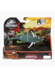 Jurassic World Dino Escape Assorted Figurine