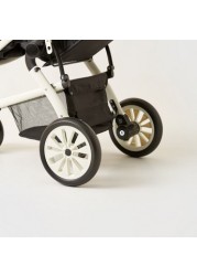 Giggles Nio Fountain Stroller