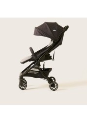 Joie Stroller with Canopy