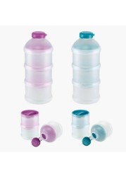 NUK Bottle Feeding Essentials - Bundle