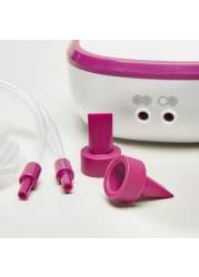 Tommee Tippee Made for Me Double Electric Breast Pump Set