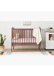 Giggles Jolie Baby Bed