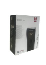 Moser Genio Pro Hair Clipper, 1874-0150 (240 V)