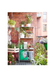 HYLLIS Shelving unit