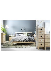 TARVA Bed frame