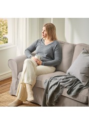 EKTORP 2-seat sofa